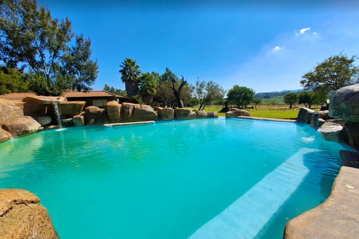 Unique opportunity to own a scenic Lodge - Photo 3
