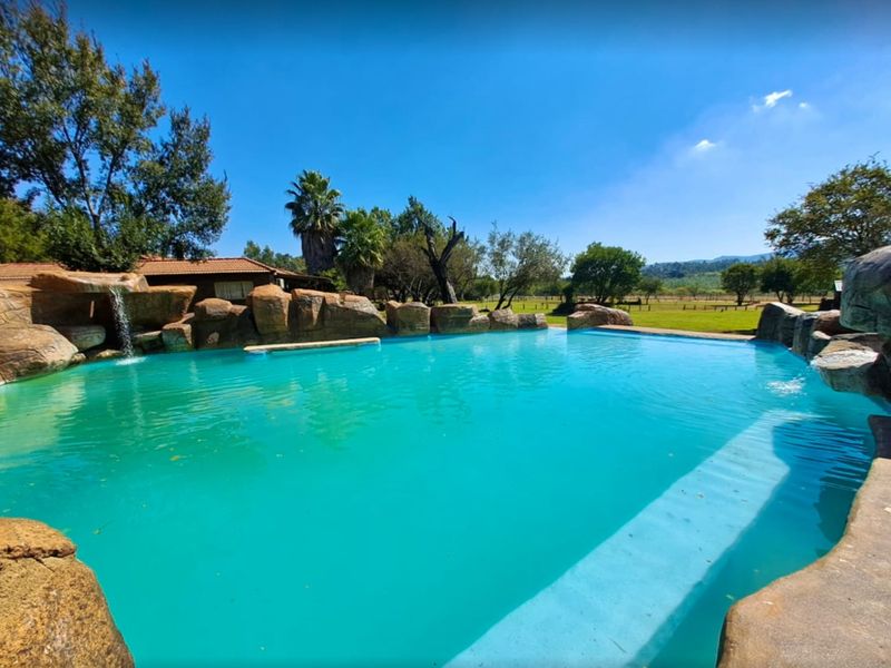 Unique opportunity to own a scenic Lodge - Photo 3