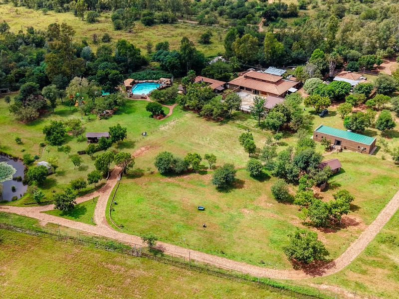 Unique opportunity to own a scenic Lodge - Photo 2