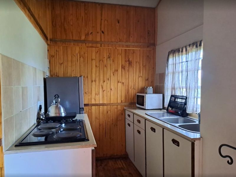 Unique opportunity to own a scenic Lodge - Photo 7