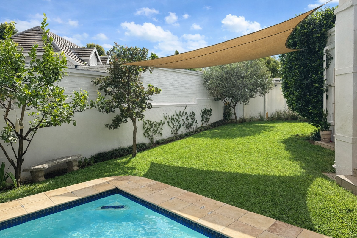 Incredible Gated Estate Family home plus COTTAGE - Photo 3