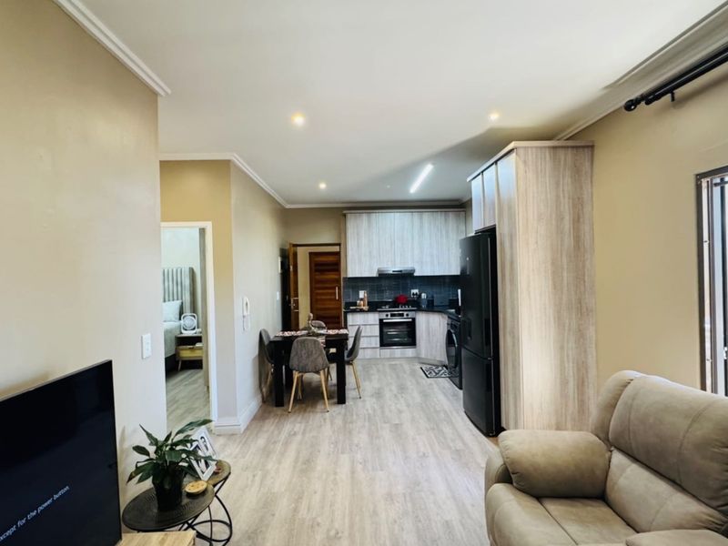 Lovely 2 Bedroom Apartment for sale in Umhlanga Ridge - Photo 9