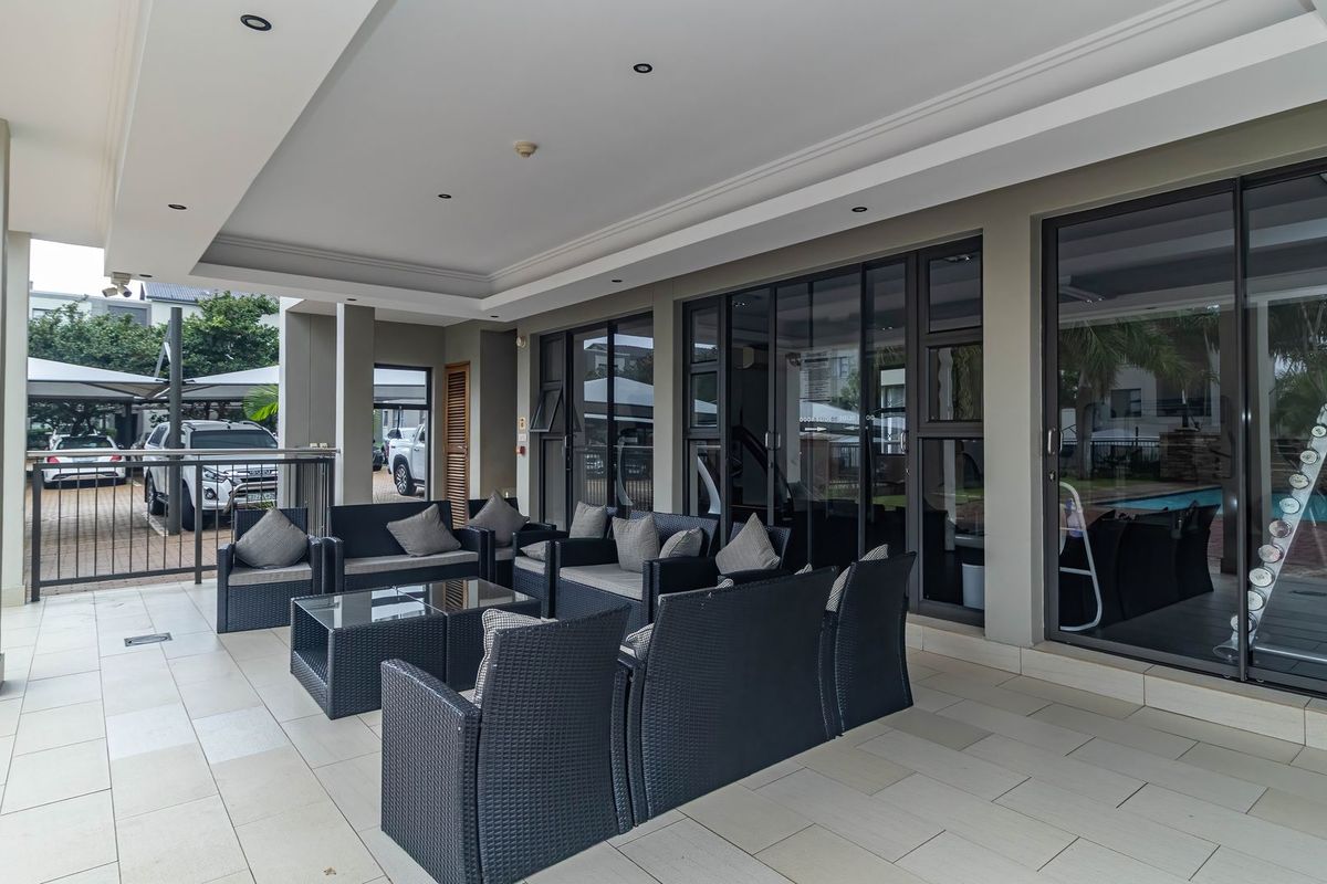 Lovely 2 Bedroom Apartment for sale in Umhlanga Ridge - Photo 5