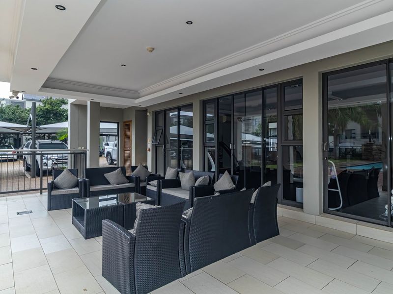 Lovely 2 Bedroom Apartment for sale in Umhlanga Ridge - Photo 5