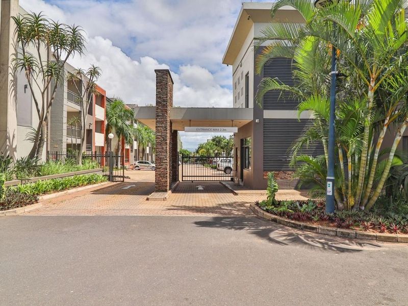 Lovely 2 Bedroom Apartment for sale in Umhlanga Ridge - Photo 2