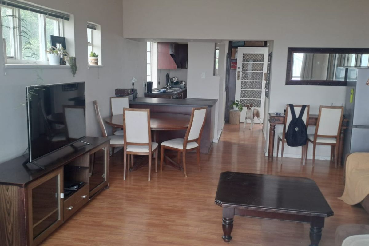 1 Bedroom Apartment to rent in Green Point - Photo 4