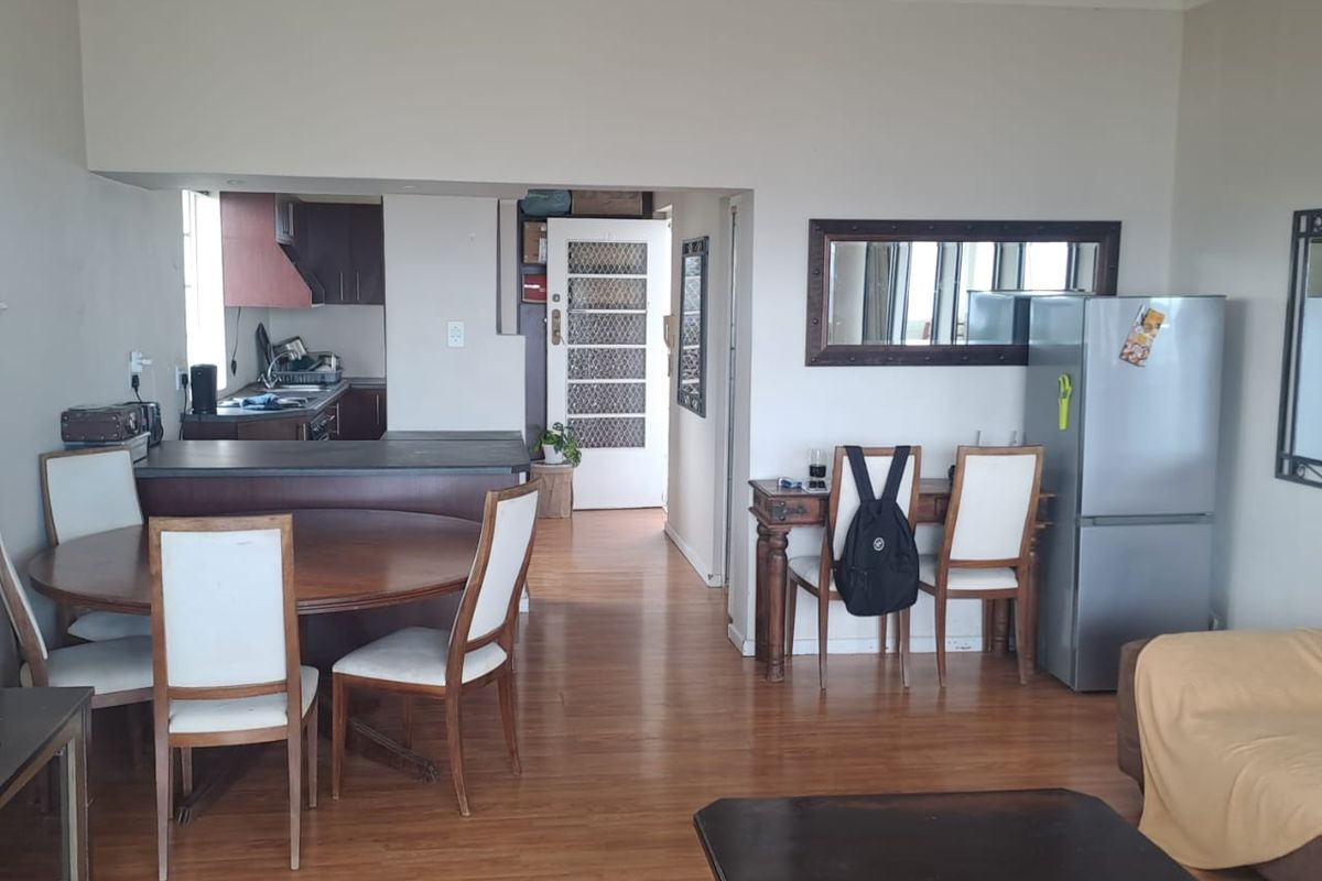 1 Bedroom Apartment to rent in Green Point - Photo 2