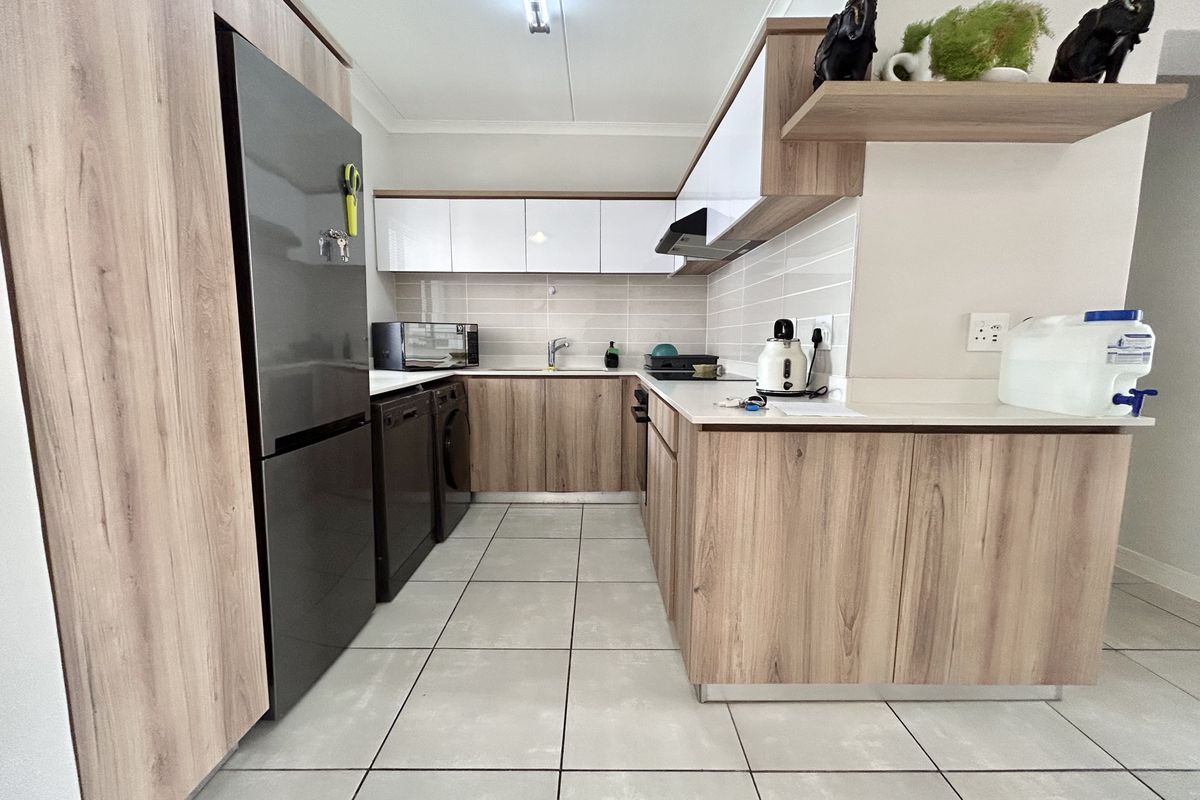 Apartment For Sale In Ballito - Photo 4