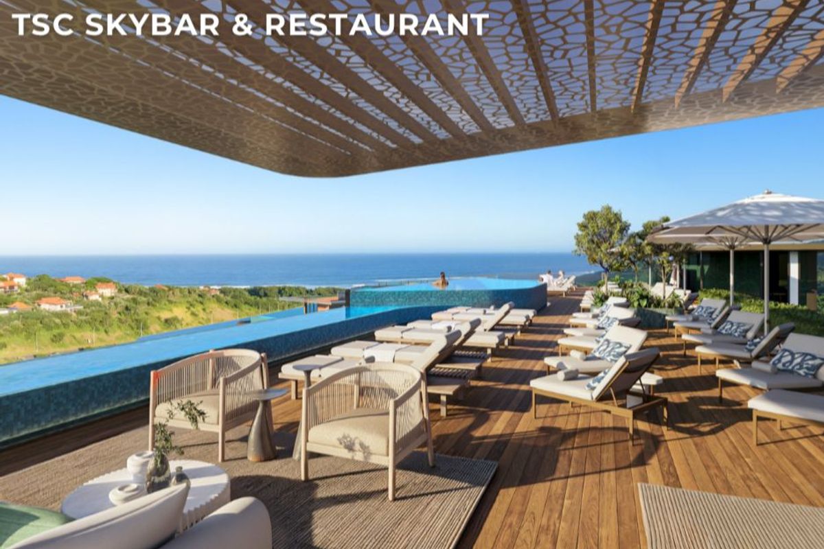 Apartment For Sale In Ballito - Photo 3