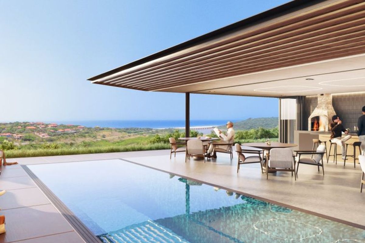 Apartment For Sale In Ballito - Photo 4