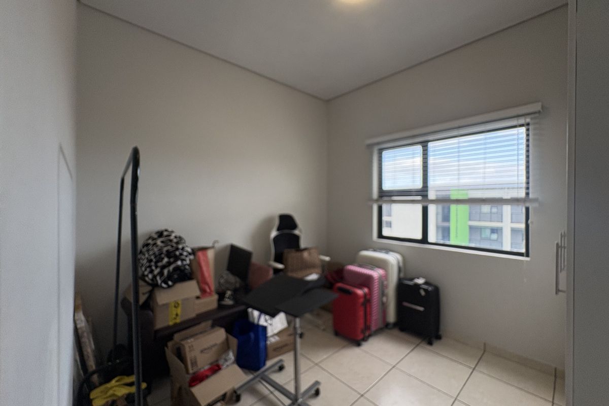 COSY 2-BEDROOM APARTMENT - Photo 2