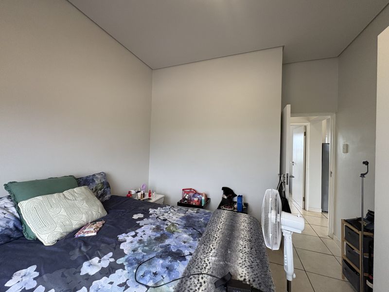 COSY 2-BEDROOM APARTMENT - Photo 6