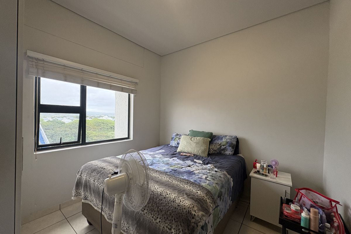 COSY 2-BEDROOM APARTMENT - Photo 5