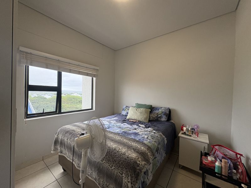 COSY 2-BEDROOM APARTMENT - Photo 5