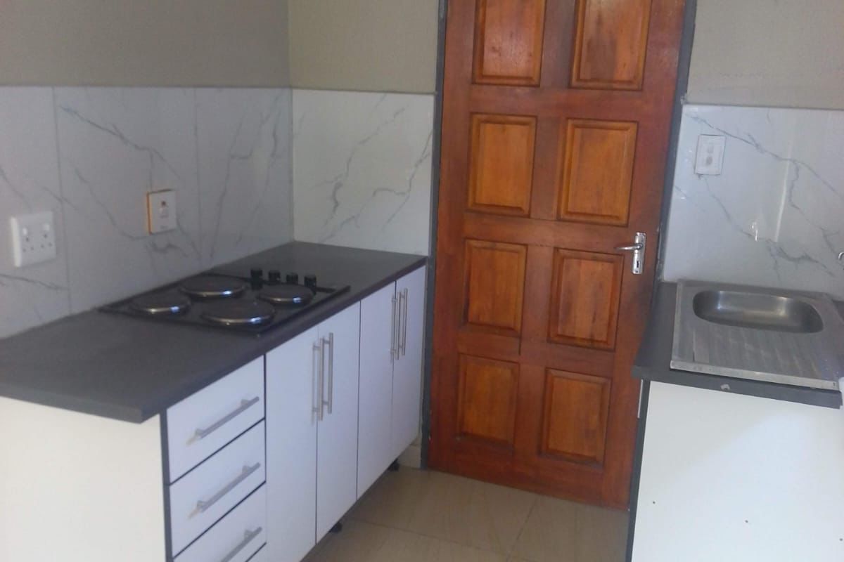2 BEDROOM HOUSE TO LET IN GEMVALLEY FOR R5 500 - Photo 3