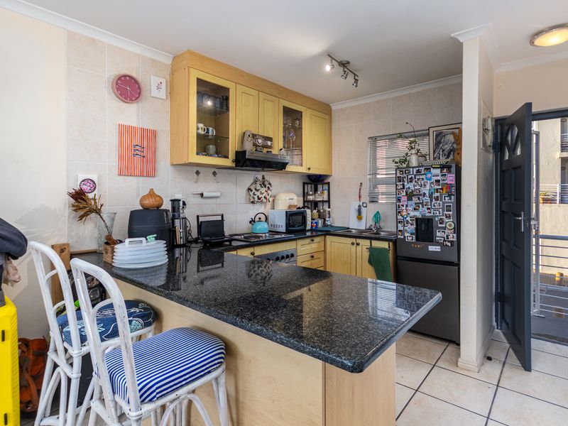 1-Bed Apartment in Dolphin Ridge, Big Bay – Ideal Investment or Coastal Starter!!! - Photo 6