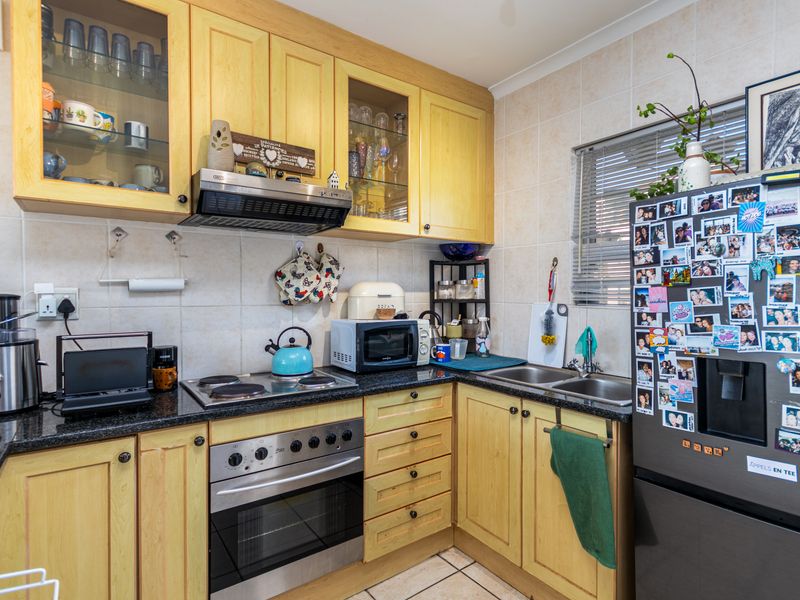 1-Bed Apartment in Dolphin Ridge, Big Bay – Ideal Investment or Coastal Starter!!! - Photo 7