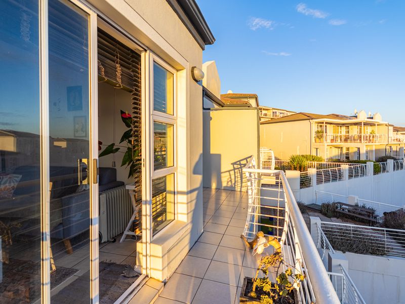 1-Bed Apartment in Dolphin Ridge, Big Bay – Ideal Investment or Coastal Starter!!! - Photo 2