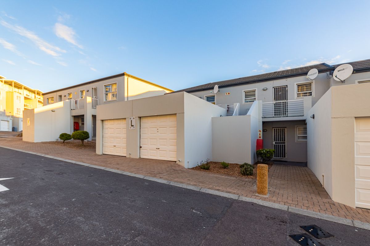 1-Bed Apartment in Dolphin Ridge, Big Bay – Ideal Investment or Coastal Starter!!! - Photo 4