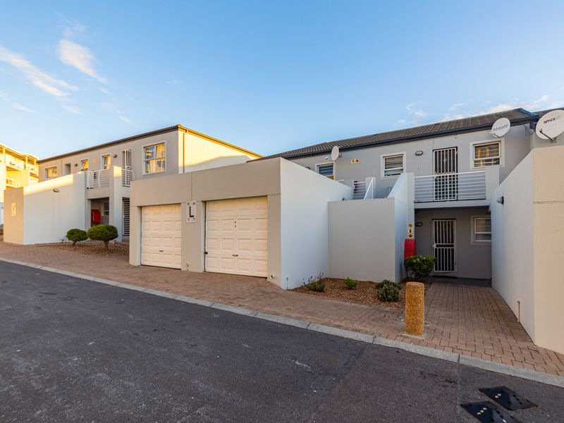 1-Bed Apartment in Dolphin Ridge, Big Bay – Ideal Investment or Coastal Starter!!! - Photo 4