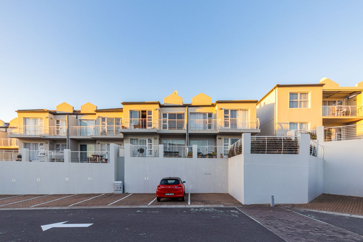 1-Bed Apartment in Dolphin Ridge, Big Bay – Ideal Investment or Coastal Starter!!! - Photo 5