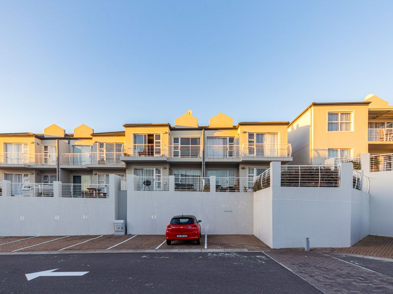 1-Bed Apartment in Dolphin Ridge, Big Bay – Ideal Investment or Coastal Starter!!! - Photo 5