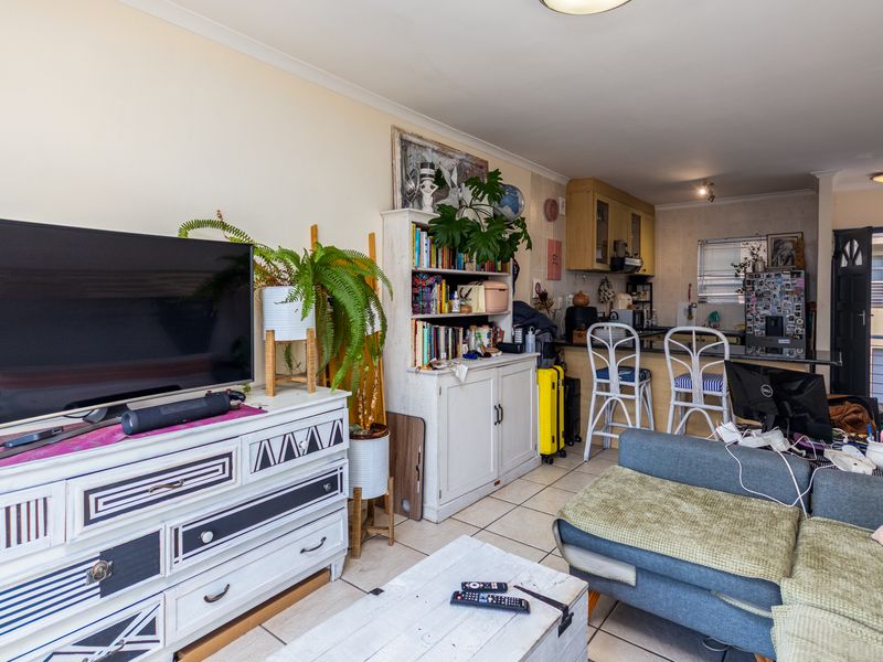 1-Bed Apartment in Dolphin Ridge, Big Bay – Ideal Investment or Coastal Starter!!! - Photo 10