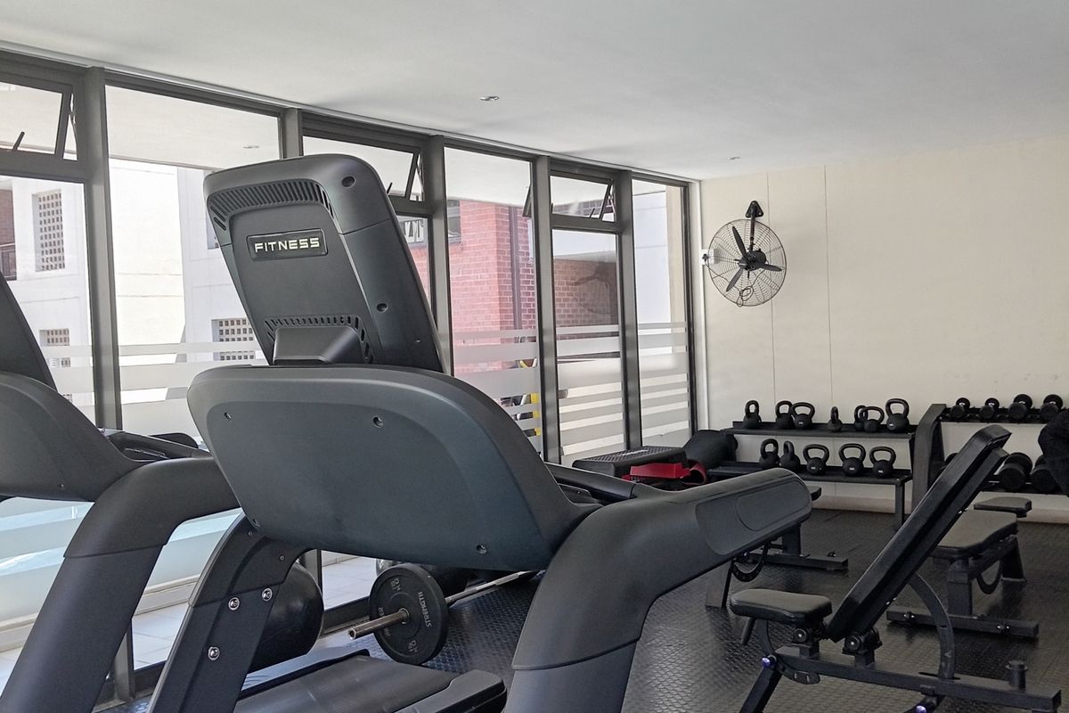 1 Bedroom Apartment for Sale in Ridge Town Central - Photo 4