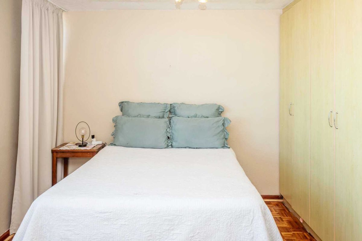 HUMEWOOD STUDIO / BACHELOR APARTMENT FOR RENT - Photo 3