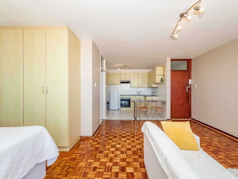 HUMEWOOD STUDIO / BACHELOR APARTMENT FOR RENT - Photo 4