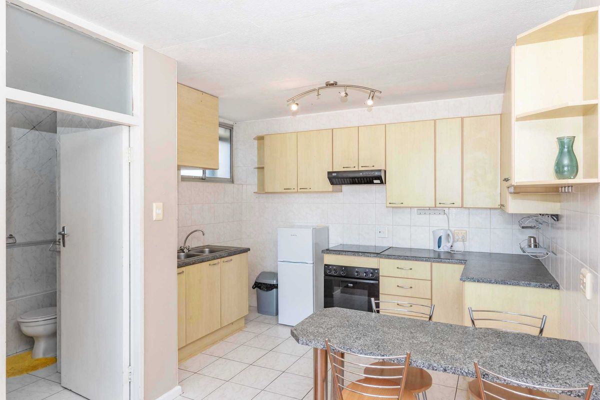 HUMEWOOD STUDIO / BACHELOR APARTMENT FOR RENT - Photo 5