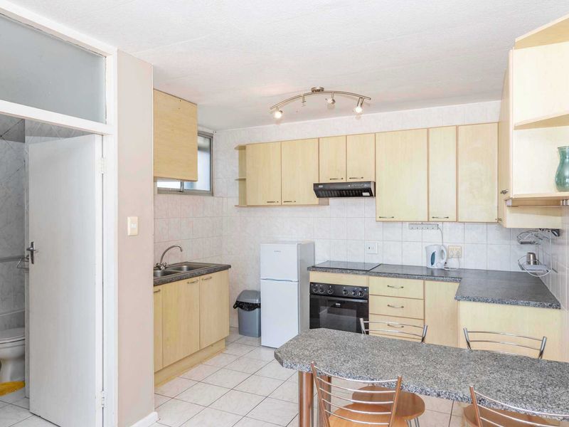 HUMEWOOD STUDIO / BACHELOR APARTMENT FOR RENT - Photo 5