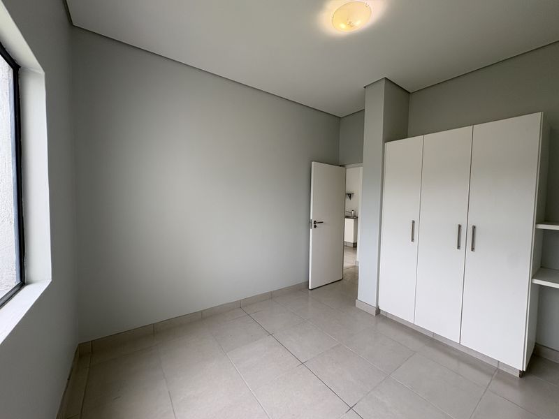ONE-BEDROOM APARTMENT FOR SALE. - Photo 7