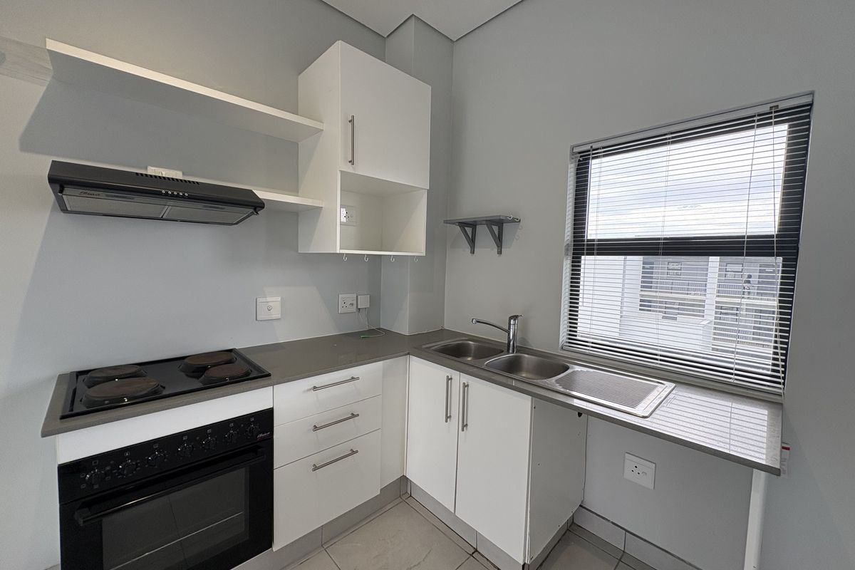 ONE-BEDROOM APARTMENT UP FOR GRABS-CALLING ALL INESTORS. - Photo 3
