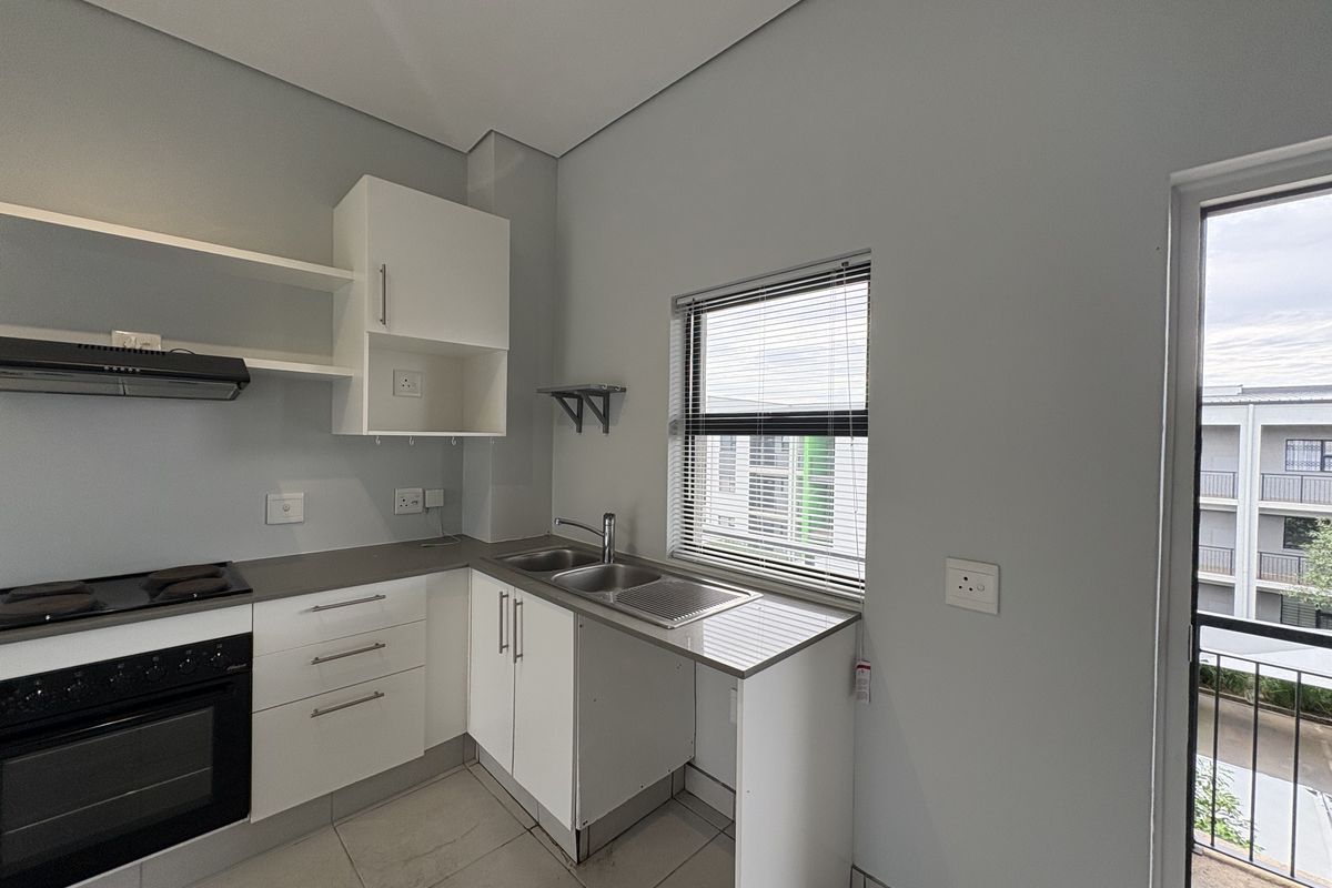ONE-BEDROOM APARTMENT UP FOR GRABS-CALLING ALL INESTORS. - Photo 4