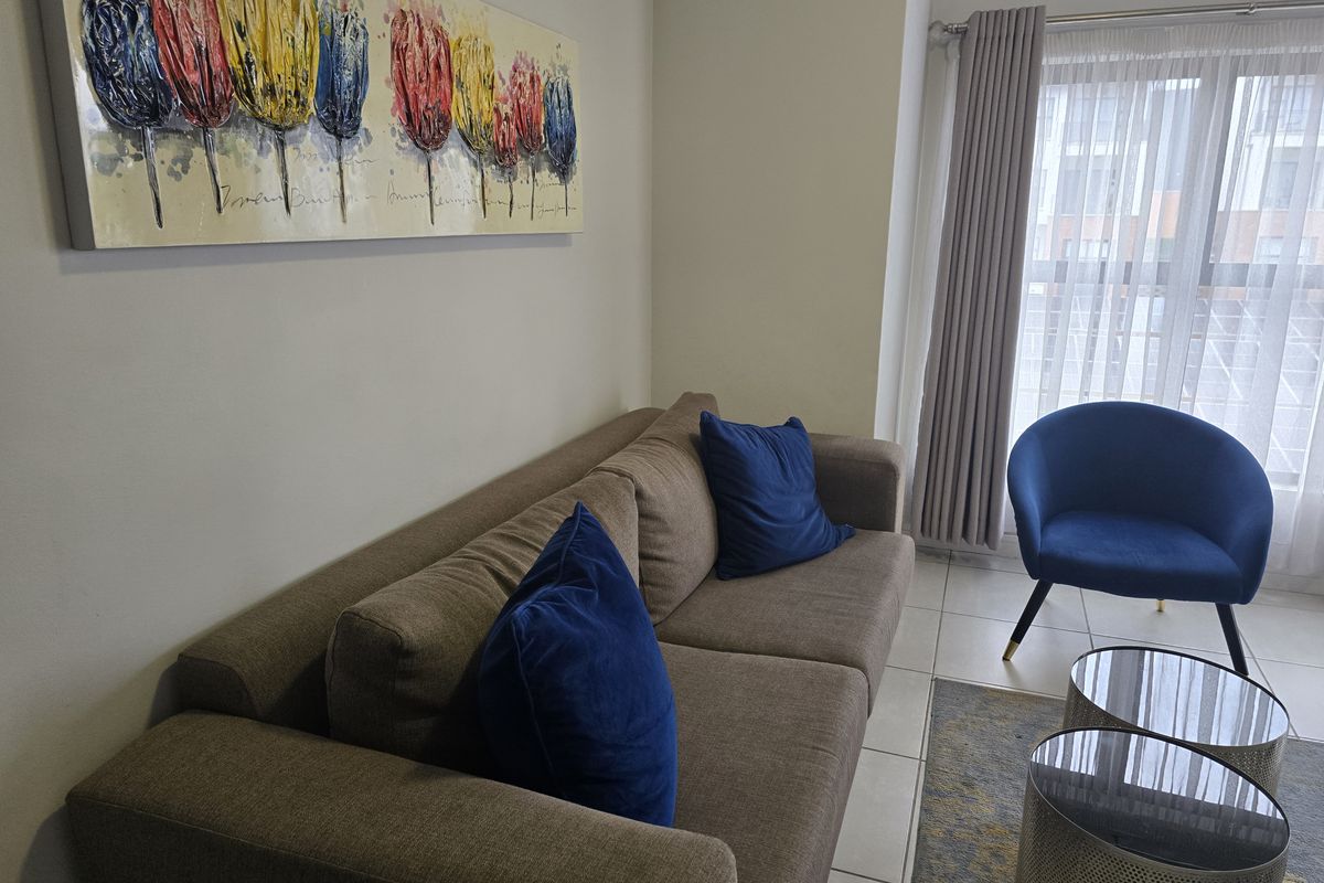 Apartment For Sale In Pretoria - Photo 5