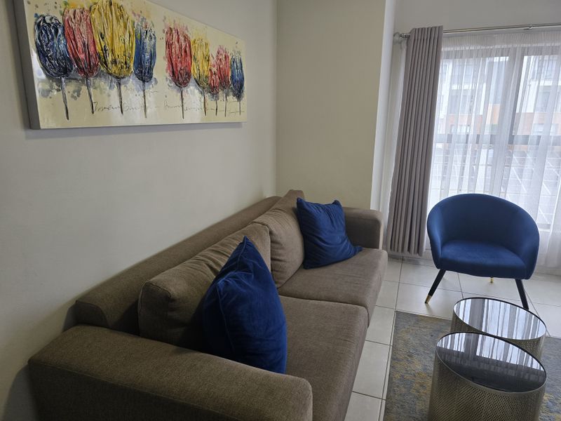 Apartment For Sale In Pretoria - Photo 5