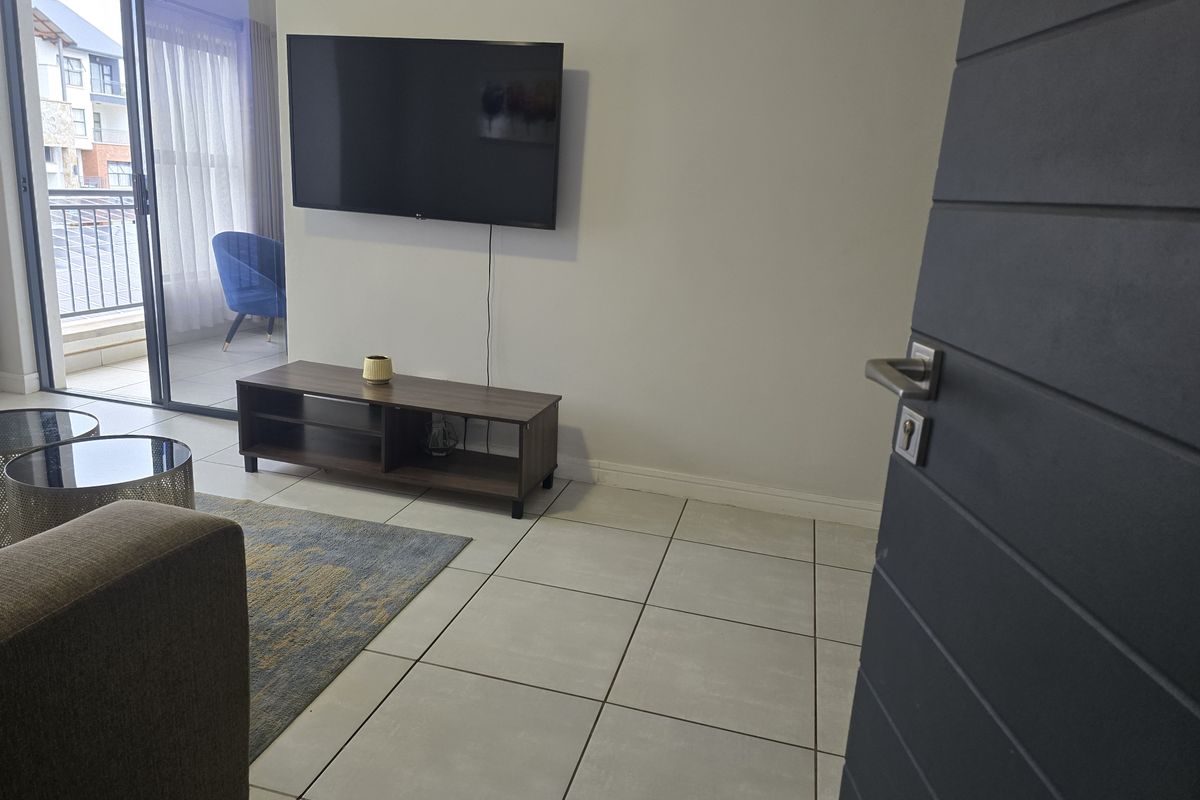 Apartment For Sale In Pretoria - Photo 2