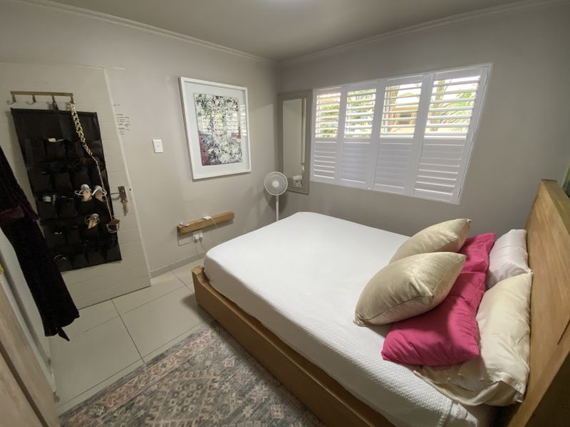 Beachfront apartment on North Beach Road - Photo 9