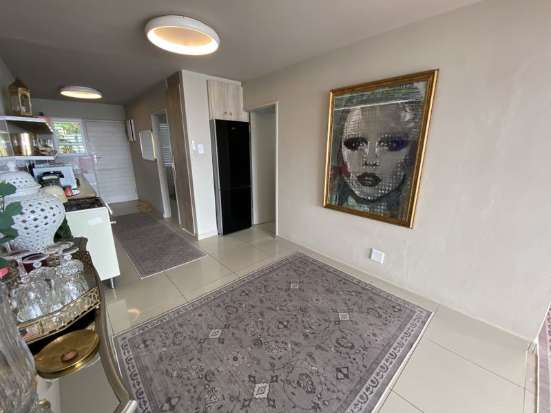 Beachfront apartment on North Beach Road - Photo 6