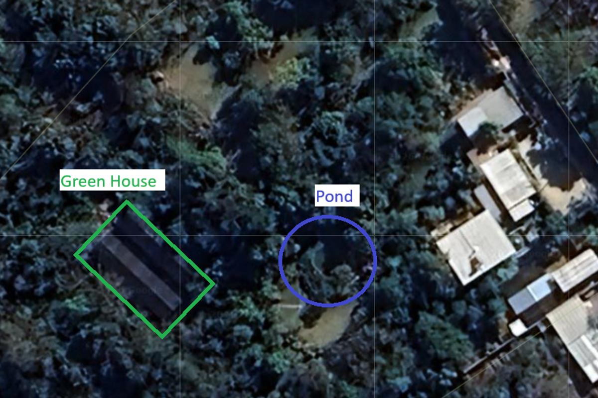 Farm For Sale - Photo 2