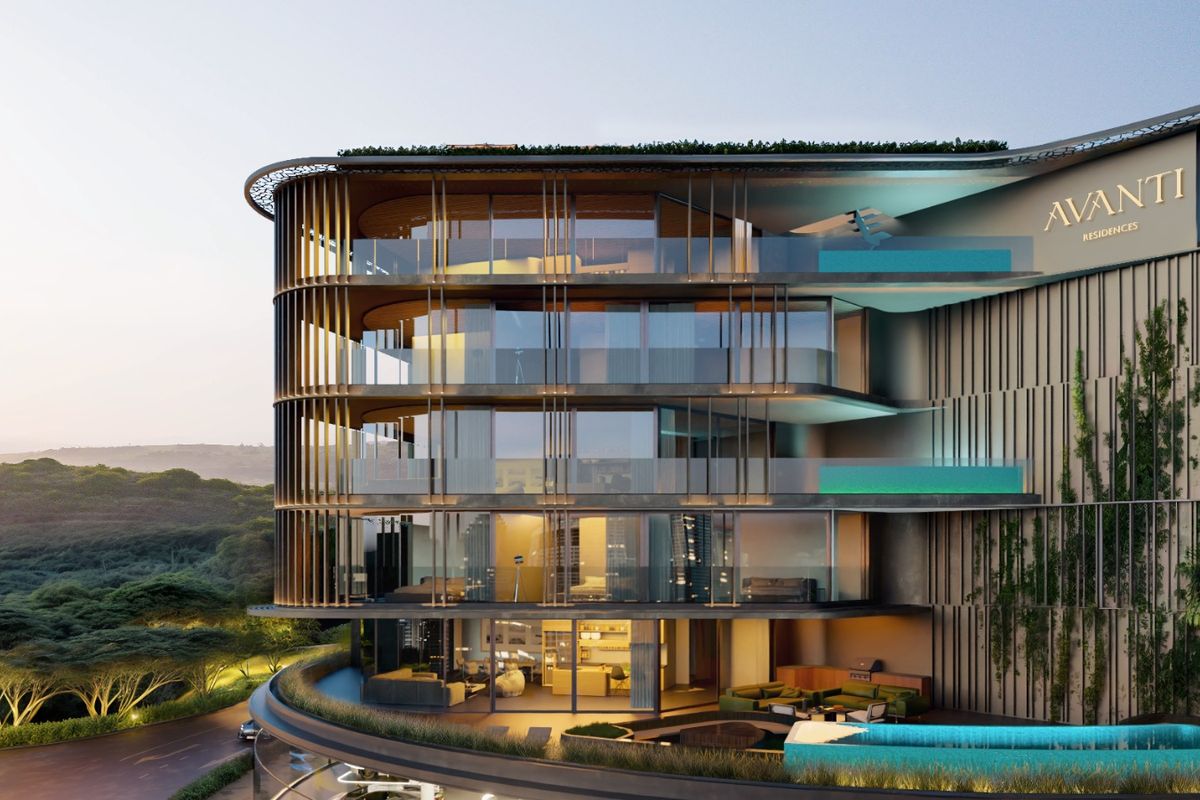 Beautiful Apartments for SALE in Avanti Residences - Photo 3