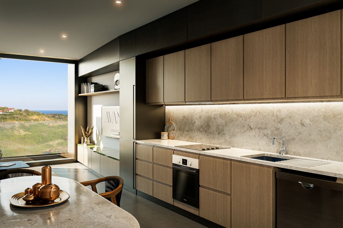 Beautiful Apartments for SALE in Avanti Residences - Photo 4