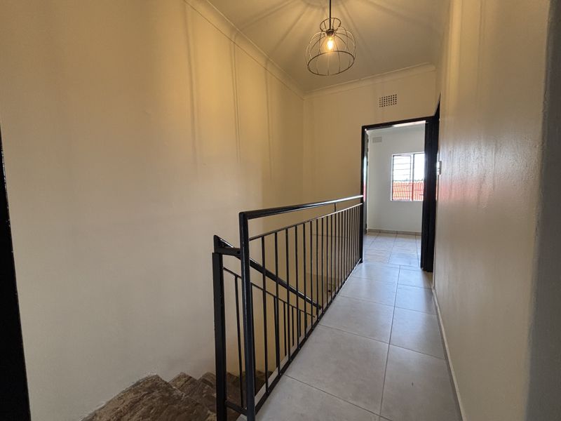 Modern, Move-In Ready Townhouse with Private Garden in Secure Complex - Photo 9