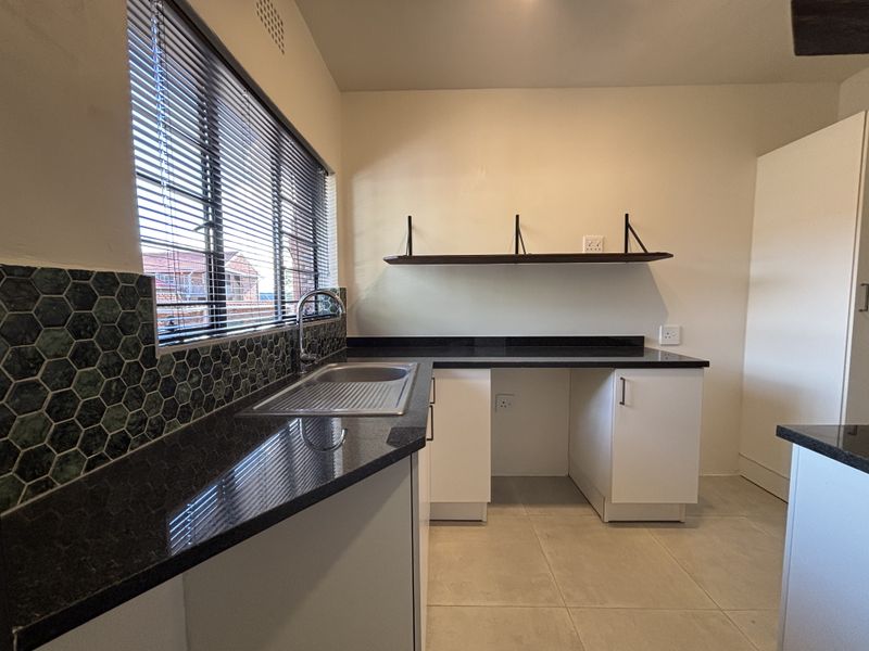 Modern, Move-In Ready Townhouse with Private Garden in Secure Complex - Photo 7