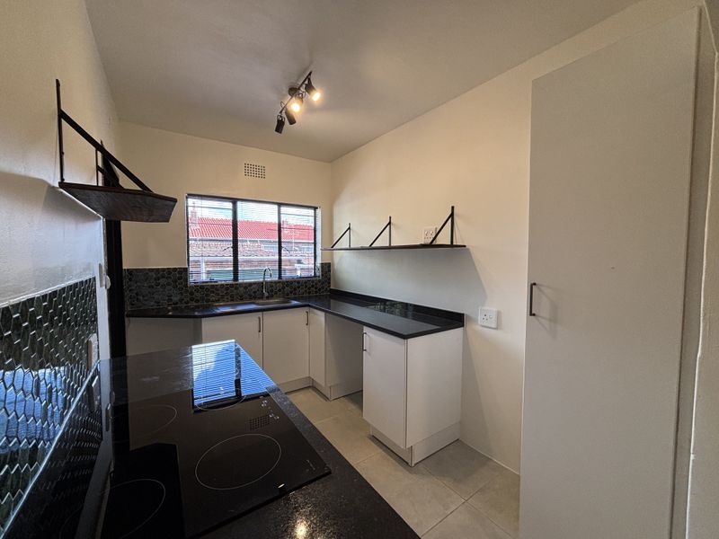 Modern, Move-In Ready Townhouse with Private Garden in Secure Complex - Photo 6