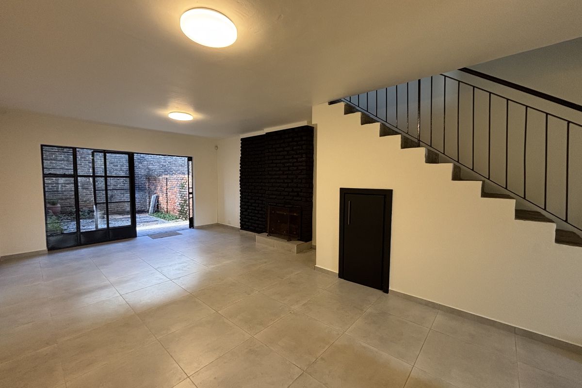 Modern, Move-In Ready Townhouse with Private Garden in Secure Complex - Photo 3