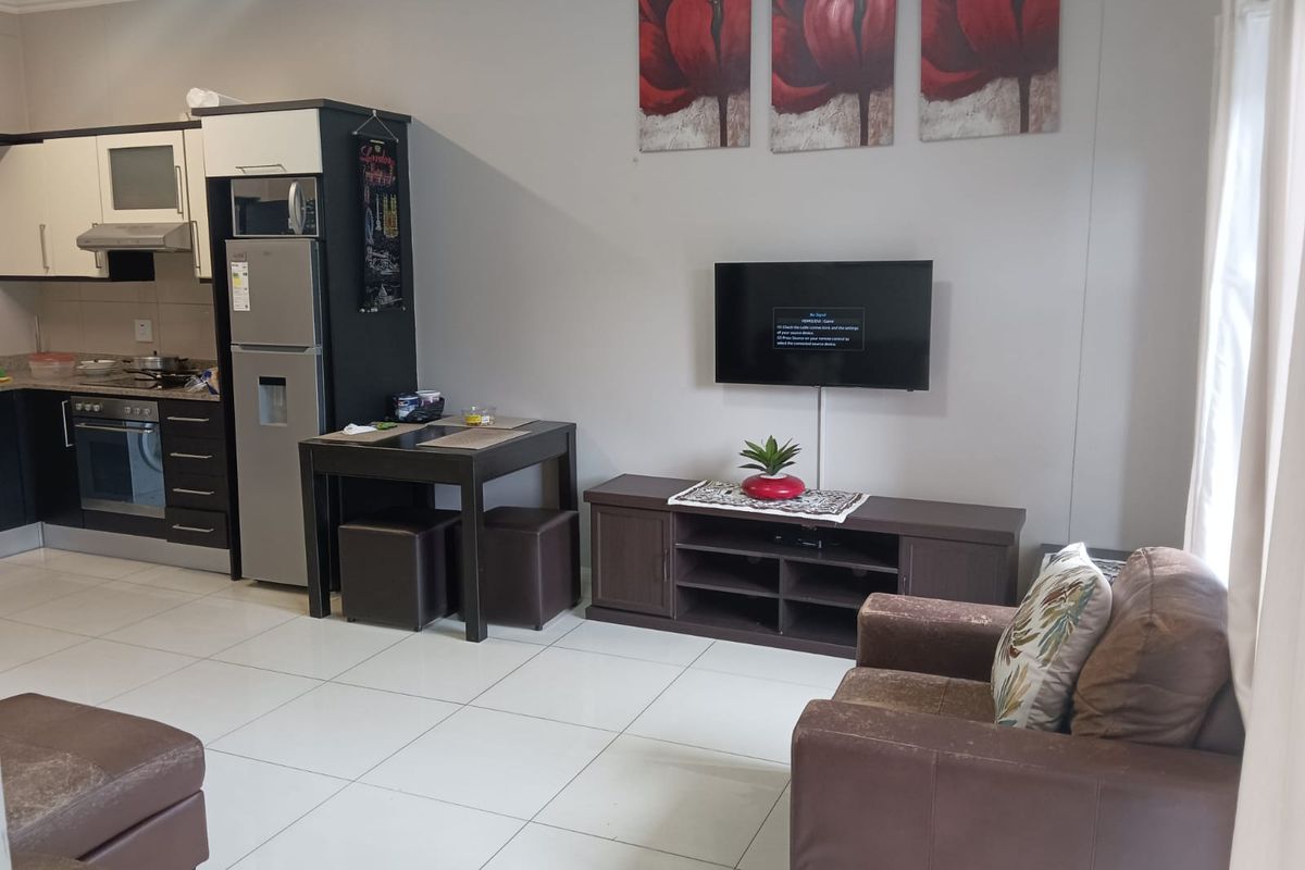 Modern Two-Bedroom Furnished Unit in Umhlanga Ridge - Photo 4
