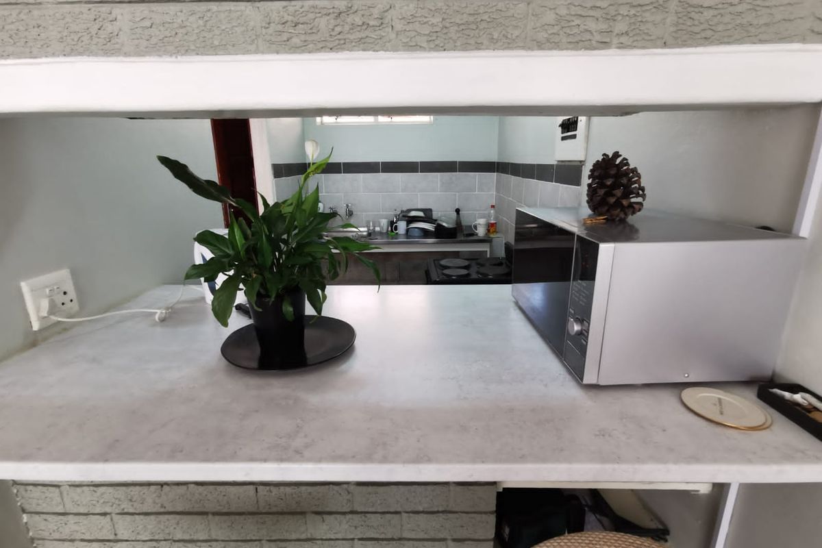 Bachelor Flat for sale - Photo 4