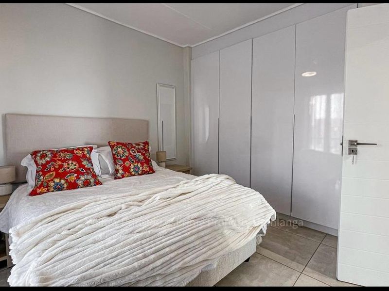 Garden Apartment - 2 Bedroom Apartment to Let in Izinga Eco Estate - Photo 8